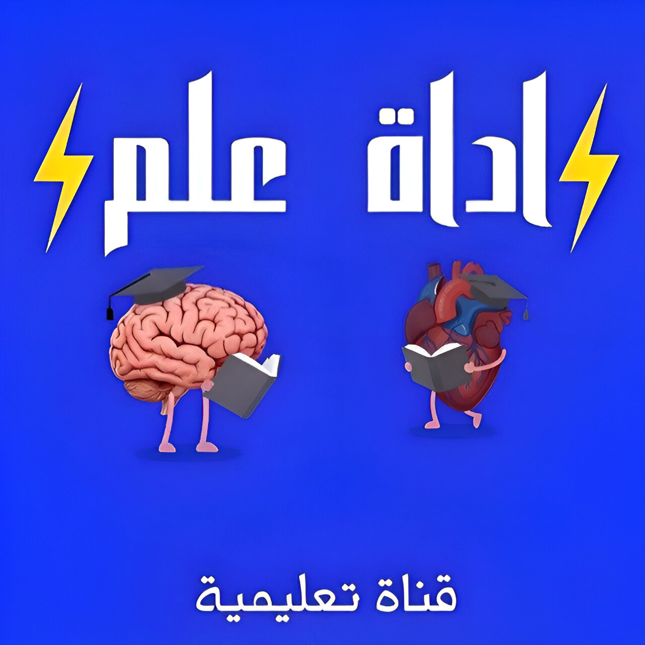شعار أداة علم